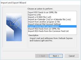 Set up business website and email 3. Solved How To Import Eudora To Outlook On Mac