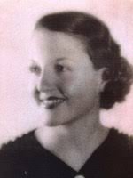 Judith Lancaster Obituary (1919