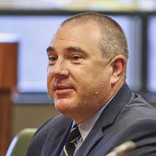 Honolulu Police Major Selected As Big Island's New Police Chief