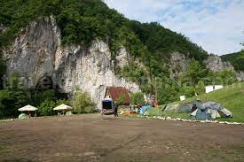 Maybe you would like to learn more about one of these? Camping At Ungurul Mare Cave Suncuius Travel Guide Romania