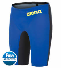 arena powerskin carbon air jammer tech suit swimsuit