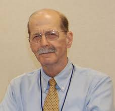 William Leonard “Bill” Purvis (1937-2009)