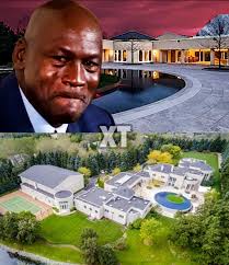 Michael Jordan sells Chicago mansion after 12 years