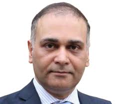 Dr Javaid Sultan MBBS, DIC, MSc, MRCPsych, FRCPsych