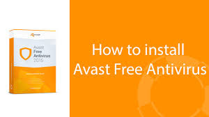 Avast premium security (formerly for small businesses and home office we recommend using our avast business antivirus installation file. Avast Free Antivirus 2015 Your Installation Guide Youtube