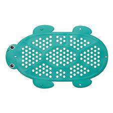 Skip hop bath mat is made of textured material and provides a nonslip surface. 10 Best Baby Bath Mats 2021 Reviews