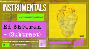 Ed sheeran life goes on (instrumental) watch online