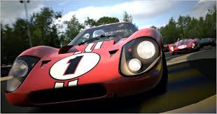 Check spelling or type a new query. Gran Turismo 5 From Sony Review The New York Times