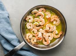 Shrimp cook really quickly, which is partially why they are so often over or undercooked. 8 Mistakes To Avoid When Cooking Shrimp