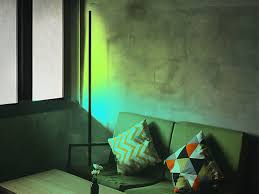 10 best led floor lamps of july 2021. Lamp Depot Minimalist Led Corner Floor Lamp Stacksocial