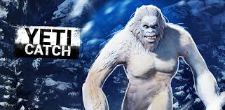 Yeti Catch