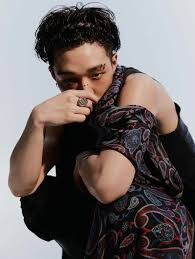 The bobby ikon sign is sagittarius. Mf Couch Ikon S Bobby Sheds Light About His Transition In The Path Of A K Pop Star Men S Folio Malaysia