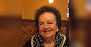 Antonia Gualtieri Obituary