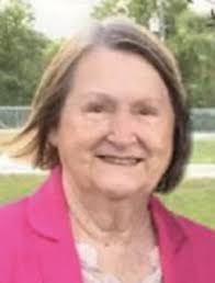 Frances Mozelle Poole Obituary