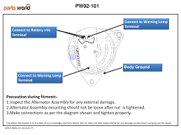 Buy Online Alternators For Case David Brown Massey Ferguson With Wiring Diagram At Parts World Usa With Free S Alternator Replacement Parts Aftermarket Parts