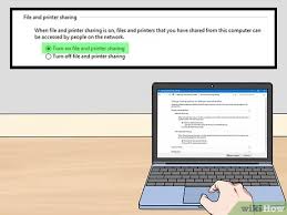 Learn how to create your own home or small office wireless network in windows 10 or windows 8. 7 Ways To Connect Two Computers Wikihow