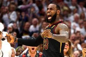 James won a pair of titles with chris bosh and dwyane wade in he made his first visit in 2007 during his original stay in cleveland, but the cavs fell to san antonio. 3 Biggest Reasons Lebron James Should Have Re Signed With The Cavs Cavaliers Nation