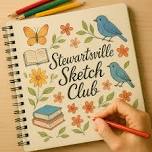 Stewartsville Sketch Club