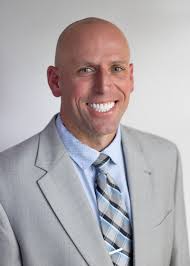 Michael P Berg, Wealth Management Advisor