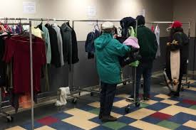 Victoria S Our Place In Desperate Need Of Clothing Donations Victoria News
