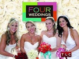 Four Weddings Tv Series 2009 Imdb