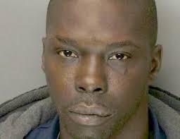 Suspected Haddon Twp. bank robber turns himself in