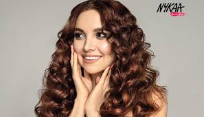 Natural wavy hair is one of the most desirable hair types around. Best Haircuts For Curly Hair Trending Hair Cuts For Curly Hair Nykaa S Beauty Book