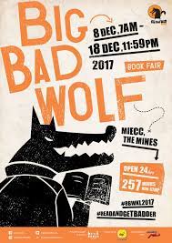 Giri, then president of india. Big Bad Wolf Bbw 2017 Expatgo