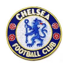 In 1904, gus mears acquired the stamford bridge athletics stadium with the aim of as a condition for using the chelsea fc name, the club has to play its first team matches at stamford bridge, which means that if the club. Chelsea Fc Crest Patch A Bit Of Home Canada