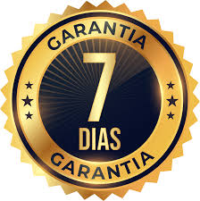 Garantia 7 dias