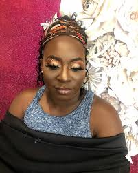 Carnival Tuesday dump It was a pleasure creating these looks working  alongside @elishaglamnailz868, thanks again for the opportunity...  #carnivalmakeupartist #caribbean_muas #makeuptransformation #carnival2023