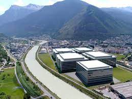 Последние твиты от lonza (@lonzagroup). Lonza Ibex Biomanufacturing Complex Visp Switzerland