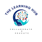 The Learning Hub October '25 event image