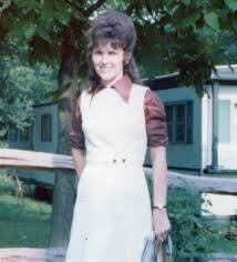 Doris Marcene Robertson McNew Obituary