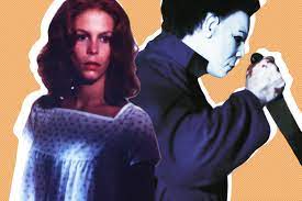 With the michael myers halloween movies, director john carpenter created a character that was halloween, the 1978 film directed by john carpenter, is the iconic horror movie classic that started it all. Michael Myers Halloween Movies Ranked From Worst To Best Time