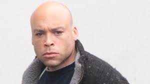 Mark Nash: Killer murdered four people in just four months