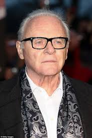 Anthony Hopkins films new King Lear adaption in Stevenage