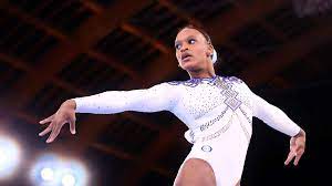 Montagem de ginastica olimpica mto boa.bem original.vale a pena ver!!! Ne6io Ajgp1h M