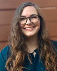 Rachel Sims's Instagram, Twitter & Facebook