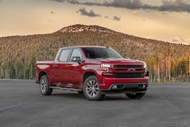If you have heard about chevy innovations but not experienced them yourself, truck month is a great opportunity to get caught up. 2020 Chevy Silverado 1500 Review Pricing And Specs
