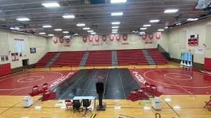 2022 Class B District Quarterfinal Results