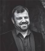 Steven Devine (organ)