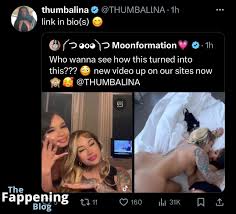 Moonformation  moonformation.us  povkimberliemontano Nude Leaks OnlyFans  Photo 66 | TheFappening