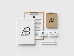 All Free Mockups Mockupworld Branding Identity Mockup Stationery Mockup Free Stationery Mockup