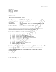 Keterangan perorangan harus ditulis dengan tangan sendiri, menggunakan huruf kapital/balok dan tinta hitam. 50 Contoh Surat Lamaran Kerja Marketing Tulis Tangan Tulisan Surat Tulisan Tangan