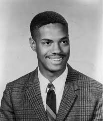 Merchant honored as outstanding ref