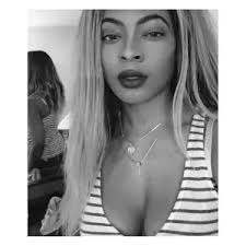 Voici Brittany Williams, le sosie parfait de Beyoncé (photos)