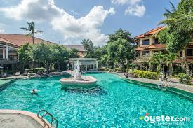 Good central legian location for shopping and restaurants. Melasti Legian Beach Resort Spa Review What To Really Expect If You Stay
