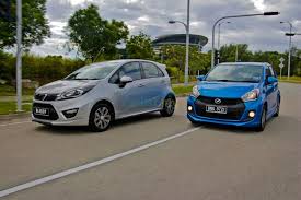 Keluarga hatchback di malaysia via paultan.org. How Much Is Myvi Fuel Consumption