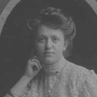 Catherine Mary Francis Abel (1884–1975)